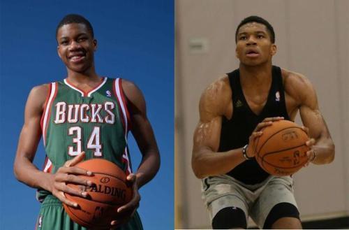 新的进攻手 新的进攻手