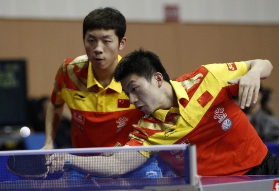 他在比赛中 他在比赛中