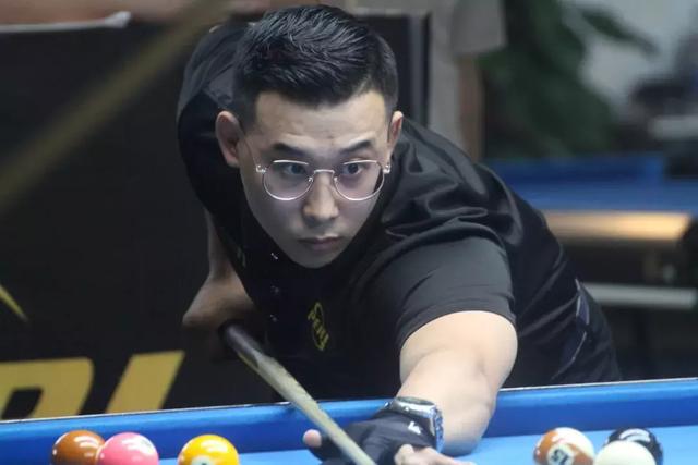 争冠并非火 争冠并非火