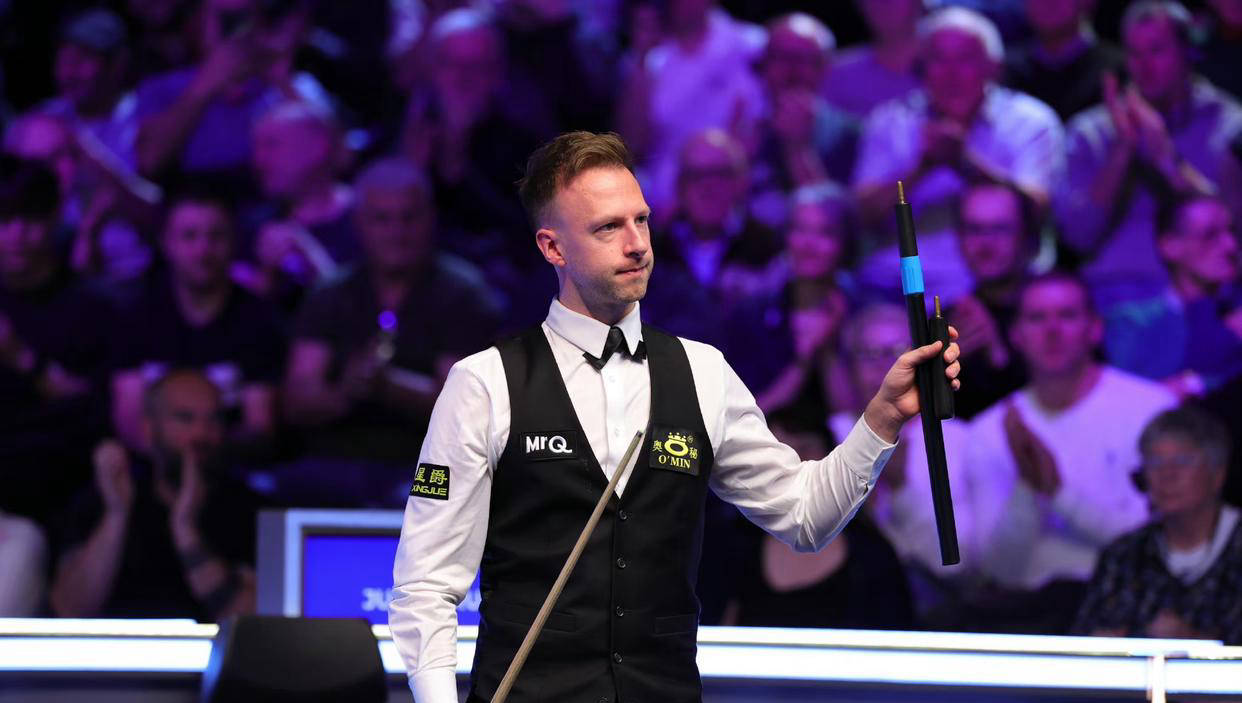 鸭在视野位 鸭在视野位