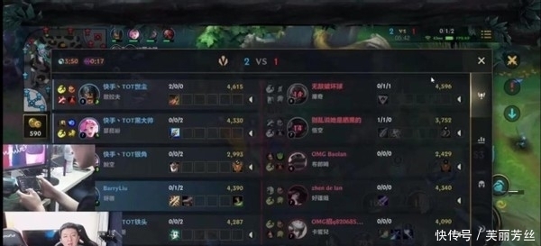 锋线终结